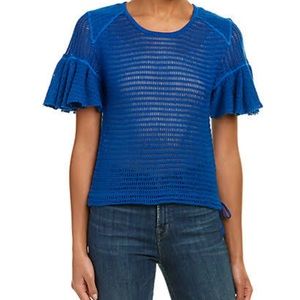 Free People Babes only tee